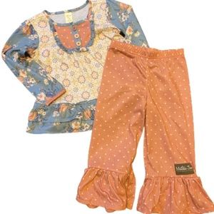 Matilda Jane Pajamas